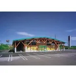 ダイナム福島白河西郷店（西白河郡 新白河駅）