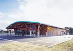 ダイナム福島矢吹店（西白河郡 矢吹駅）