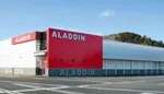 アラジン棚倉店（東白川郡 磐城棚倉駅）