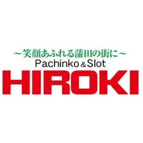 パチンコヒロキ蒲田東口店の店舗画像