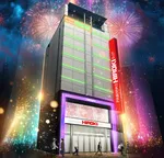 パチンコヒロキ蒲田東口店