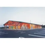 ダイナム新治店