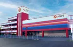 ALIVE土浦店（土浦市 土浦駅）