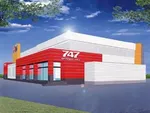 747三和店（古河市 古河駅）
