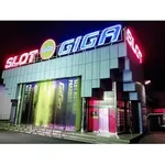 スロットマシンパラダイスGIGA三和店（古河市）