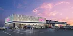 マックス石岡（石岡市 石岡駅）