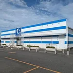 ニラク結城小田林店（結城市 小田林駅）