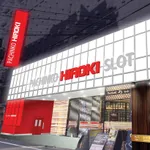 ヒロキMAX蒲田店（大田区 蒲田駅）