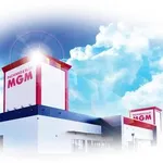MGM下妻店（下妻市 下妻駅）