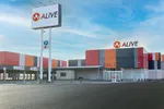 ALIVE常陸太田店（常陸太田市 常陸太田駅）