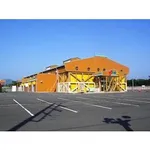 ダイナム友部店（笠間市 友部駅）
