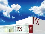 ＰＸ牛久店（牛久市 ひたち野うしく駅）