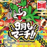 ビックマーチつくば本店（つくば市 みどりの駅）