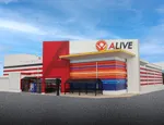 ALIVEひたちなか店（ひたちなか市 勝田駅）