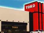TOKO（鹿嶋市 鹿島神宮駅）
