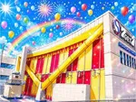 パールショップともえ７G・E・T鹿嶋2（鹿嶋市 鹿島神宮駅）