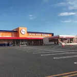 パールショップともえ石岡店（小美玉市 高浜（茨城県）駅）