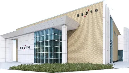 レイト水海道の外観画像