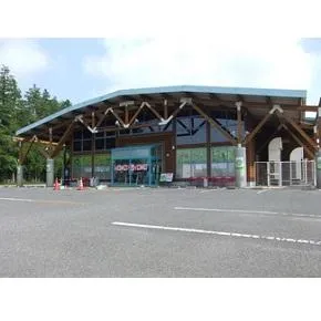 ダイナム那珂町店　ゆったり館の外観画像