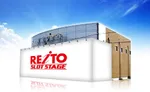 レイトスロットステージ筑西（筑西市 下館駅）