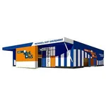 ニューデルダス