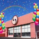 パールショップともえ神栖店（神栖市 小見川駅）