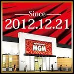 MGM玉造店（行方市）