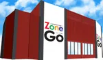 Zone Go -ゾーン ゴー-