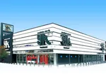 有楽会館今泉店（宇都宮市 宇都宮駅）