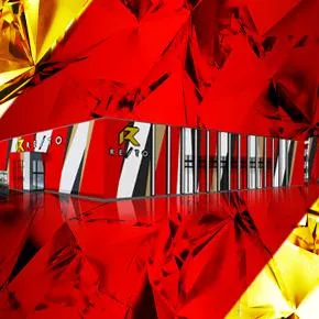 麗都宇都宮テクノ店の店舗画像