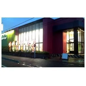 ココ・マックスの外観画像