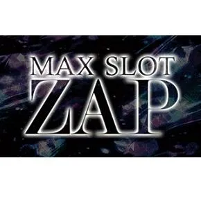 MAX SLOT ZAPの店舗画像
