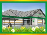 ライブガーデン宇都宮桜店（宇都宮市 東武宇都宮駅）