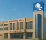 コンサートホール今泉店