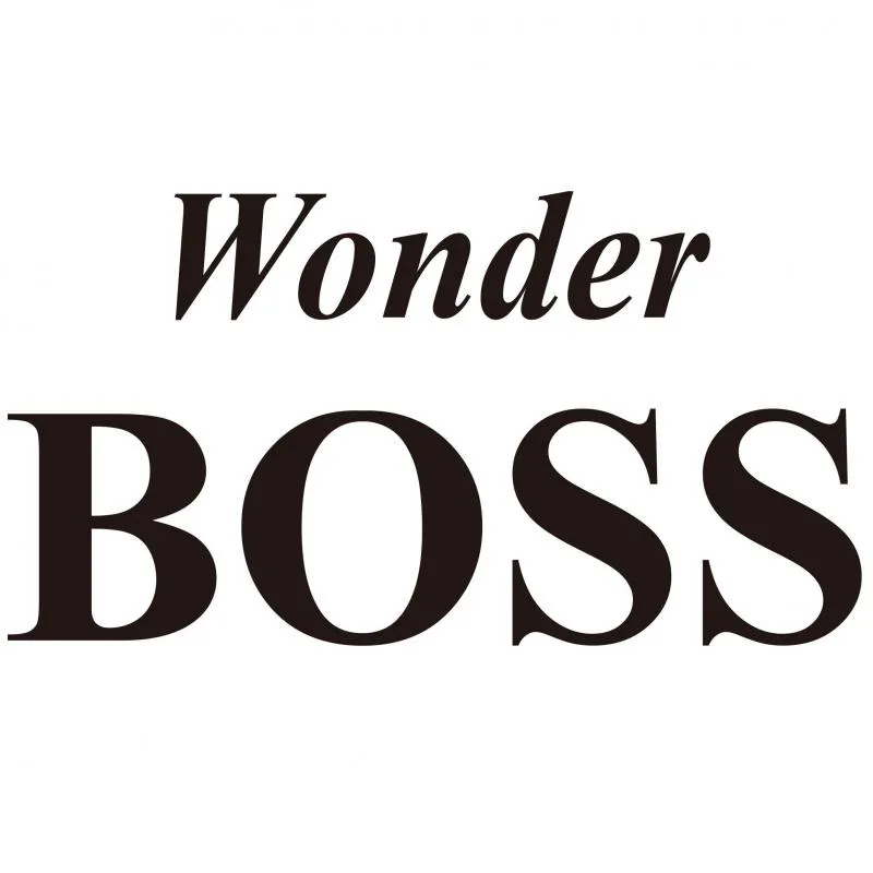 ワンダーBOSSの店舗画像