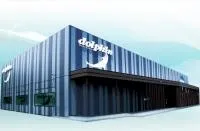 ドルフィン幕田店の外観画像