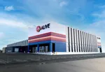 ALIVEテクノ店（宇都宮市）
