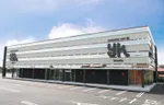 有楽会館平出店（宇都宮市）