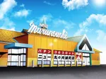 ニュー丸の内緑町店（足利市 足利駅）