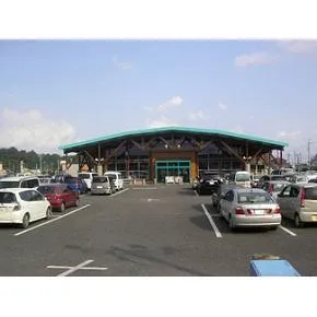 ダイナム足利店の外観画像