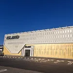 アイランド足利店