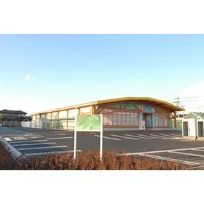 ダイナム栃木日光大沢店ゆったり館の外観画像