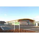 ダイナム栃木日光大沢店ゆったり館（日光市 下野大沢駅）