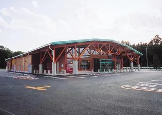 ダイナム栃木今市店の外観画像
