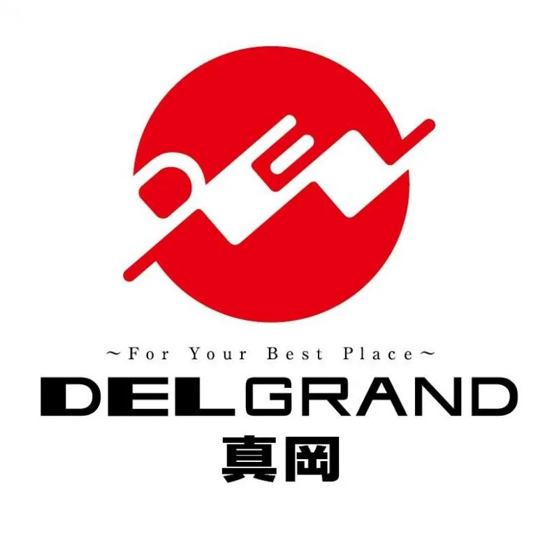 DELGRAND真岡の店舗画像