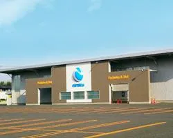 ニラク大田原加治屋店の外観画像