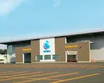 ニラク大田原加治屋店（那須塩原市 野崎（栃木県）駅）