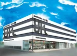 有楽会館西那須野店（那須塩原市 西那須野駅）