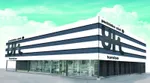 有楽会館黒磯店（那須塩原市 黒磯駅）