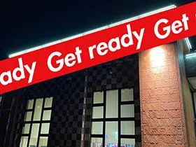 Super fever ①の外観画像